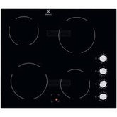 ELECTROLUX CERAMIC HOB EHF6140FOK